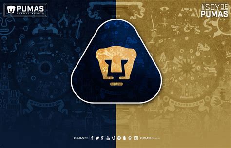Pumas soccer - El canal oficial de los Pumas de UNAM ¡MÉXICO, PUMAS, UNIVERSIDAD!